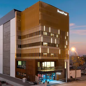 3* Hotel Breakfree On Cashel, An Accor
