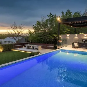 Bridle Path Retreat - Homes Christchurch