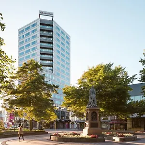 Crowne Plaza By Ihg Christchurch