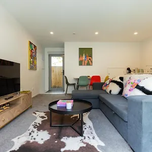 Stylish And Comfort In Cbd Christchurch