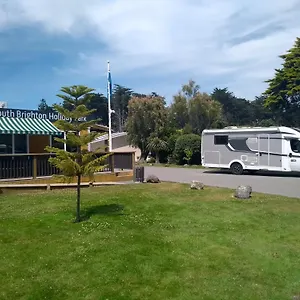 2* Village de vacances South Brighton