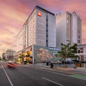 Hotel Ibis, Christchurch
