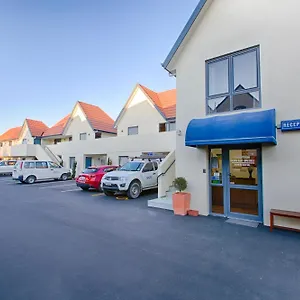 Motel Bella Vista Motel&apartments, Christchurch