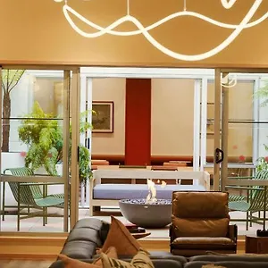  Hotel Drifter