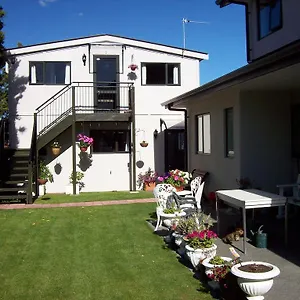 Stream View Appartement