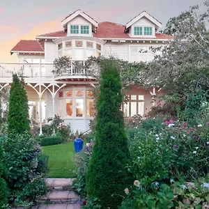 Dyers House Отель типа 