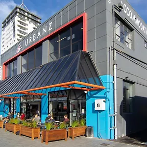  Auberge de jeunesse Urbanz